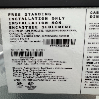 Compact Refrigerator With A Freezer Compartment image 3